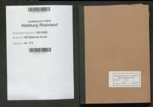Amt für Landespflege beim Landschaftsverband Westfalen-Lippe.