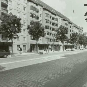 Wilhelm-Pieck-Straße 207, 205, 203