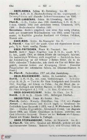 ⟦Szalejów Górny⟧