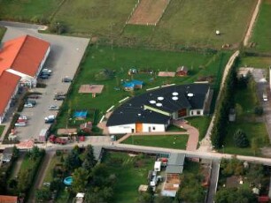 Gräfinau-Angstedt : Gräfinau-Angstedt, Kindergarten