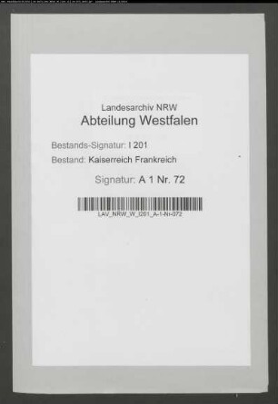 Verhandlungen des protestantischen Konsistoriums zu Ringenberg wider die Deichschau zu Bislich wegen verweigerter Zinsen.