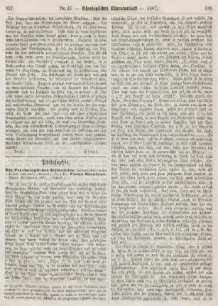 527-534 Philosophie