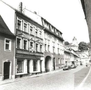 Colditz, Badergasse 18/2