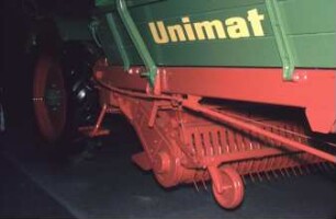 Fotografie: Futtererntetechnik, Ladewagen, Pickup