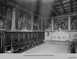 San Bernardino, Siena