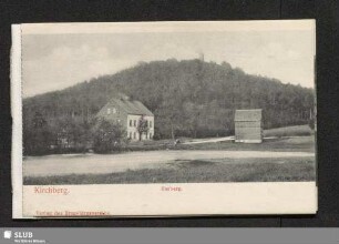 Kirchberg. Borberg
