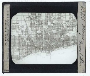 Chicago, General Plan