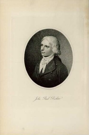 John Paul Richter