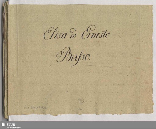 Basso