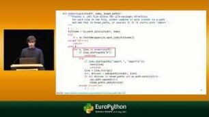 CPython bugs & risky features