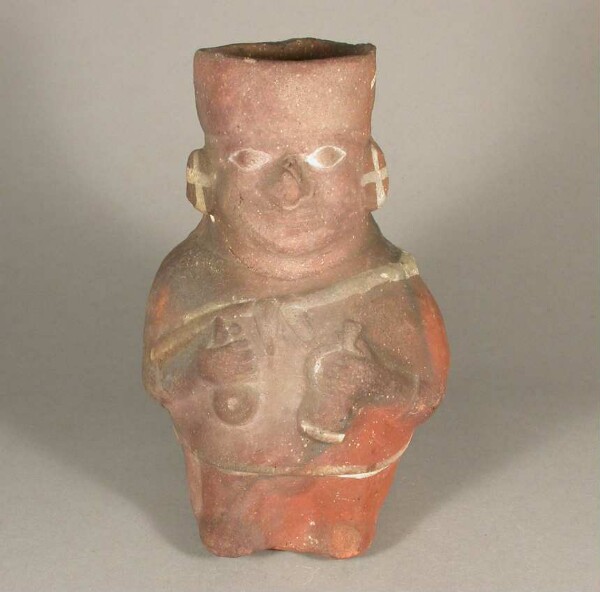 Figure vessel