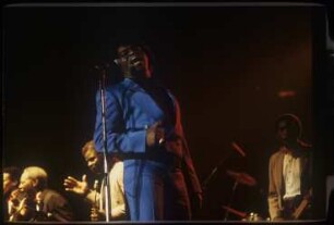 James Brown 4.2.1987 D8