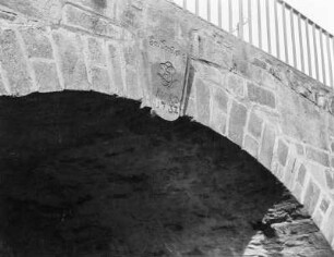 Brücke in Biberstein
