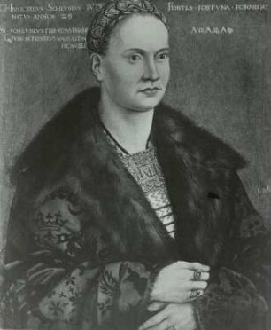 Scheurl, Christoph