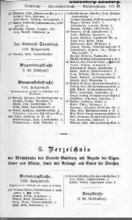 Gaisburg