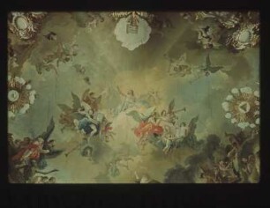 Jüngstes Gericht