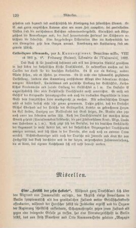 120-128 Miscellen