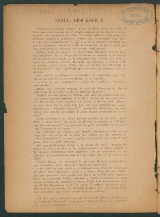 Nota biográfica