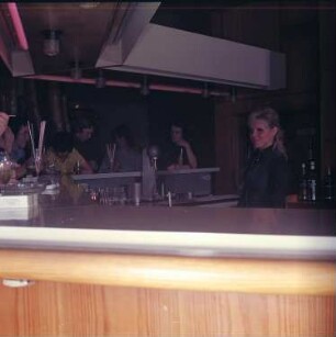 Disko-Bar