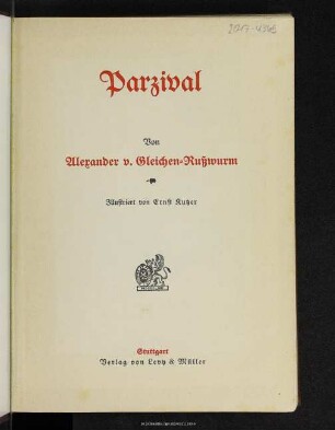 Parzival