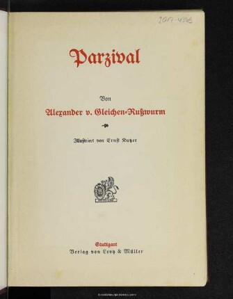 Parzival
