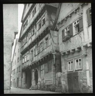 Finstere Gasse 4