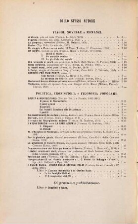 I fratelli Ruffini : storia della Giovine Italia [nel 1833], 3. I conspiratori del trentatre