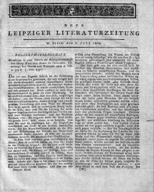 1809-06-02 : 66. Stück