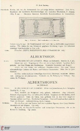 ⟦Albertshof⟧