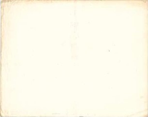 Speeth, Ferdinand; Kirchenentwürfe - Ansicht