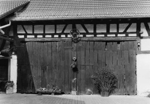 Heppenheim, Ortsstraße 31