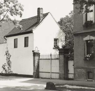 Nebengebäude