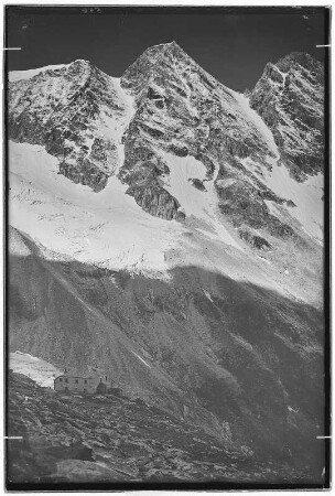 Greizer Hütte
