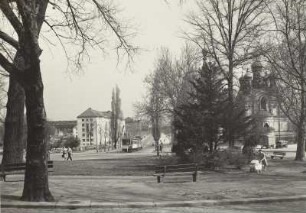 Fritz-Löffler-Straße