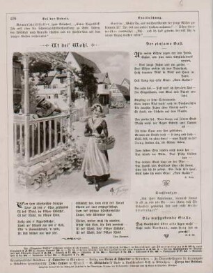 "Uf dei' Wohl"