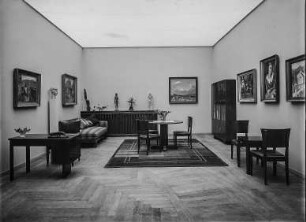 Raum 10: Familienraum