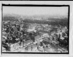 Ludwigsburg