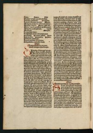 3v-6v, Incipit tractatus de accentu perutilis