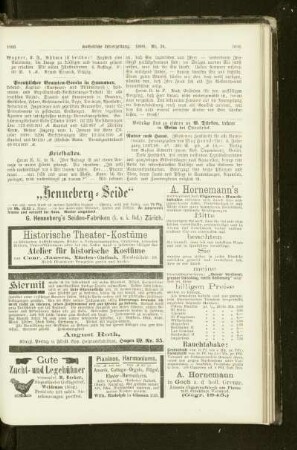 Preußischer Beamten-Verein in Hannover