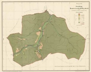 Hammereisenbach (Bregenbach, Stadt Vöhrenbach VS) und Bregenbach