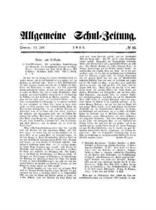 Natur- und Erdkunde