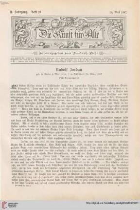 Heft 16 (15. Mai 1887)