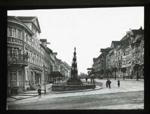 Marktbrunnen