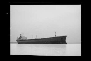 Esso Bayern (1964), Esso Tankschiff Reederei GmbH, Hamburg