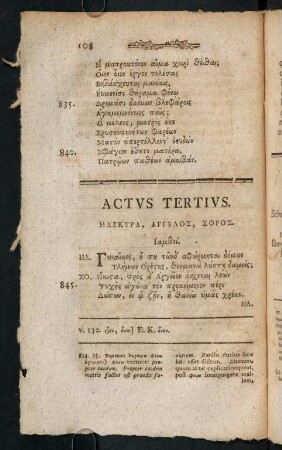 108-128, Actus Tertius.