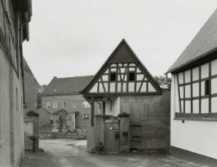 Gehöft Nr. 38