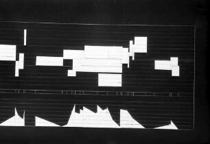 Donaueschingen: Donaueschinger Musiktage; Musikalische Grafik; Elektronische Studie; Karlheinz Stockhausen