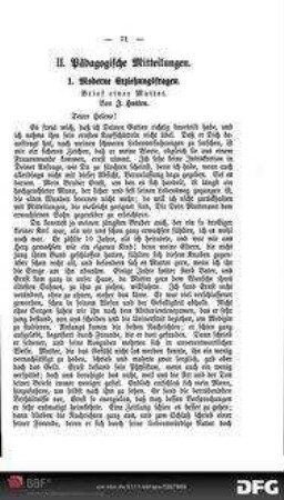 Bildnis von Henricus Mathei Comes a Turn
