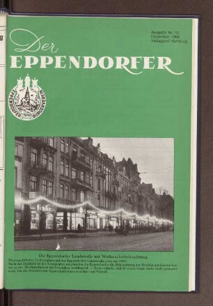 Nr. 12 Dezember 1986