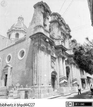 Chiesa del Purgatorio